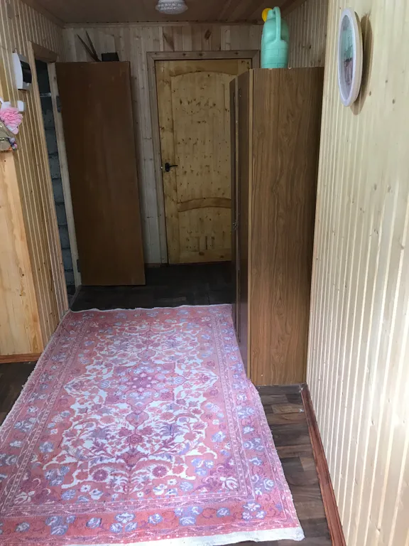 Уютный отдых с видом на горы