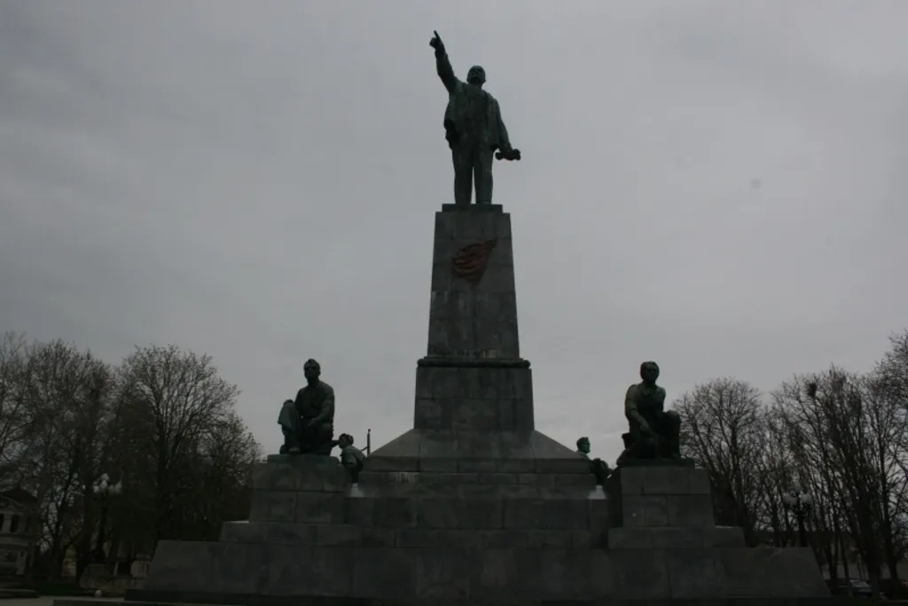 Квартира Видовая крупногабаритная квартира в историческом центре, с парковкой — Севастополь