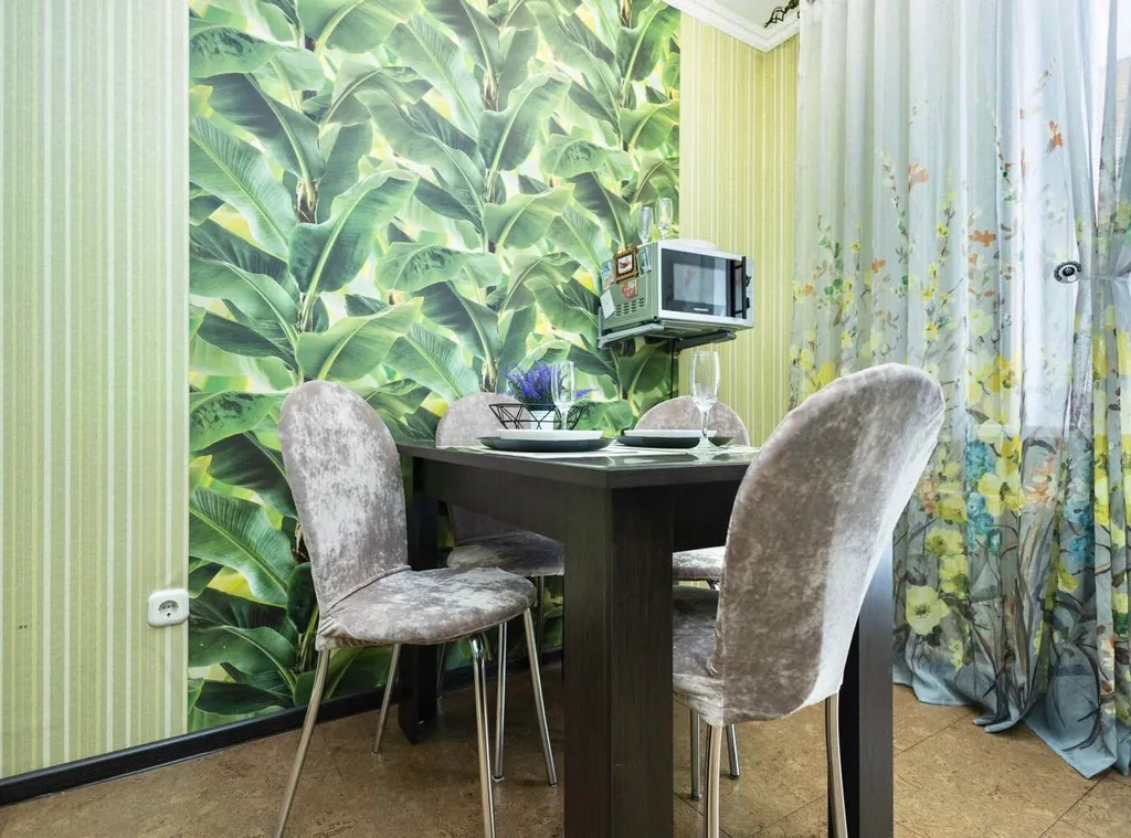 Квартира Уютная квартира в тихом центре — Минск