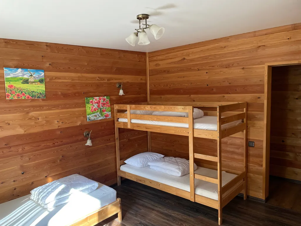 Гостевой дом Sunrise