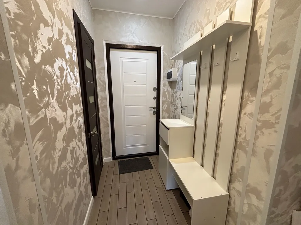 Уютная студия Рядом вокзал