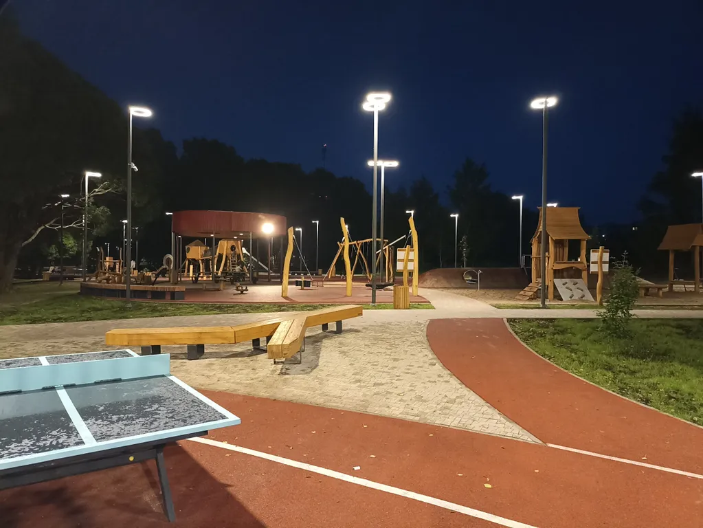 Уютная 2-комнатная квартира