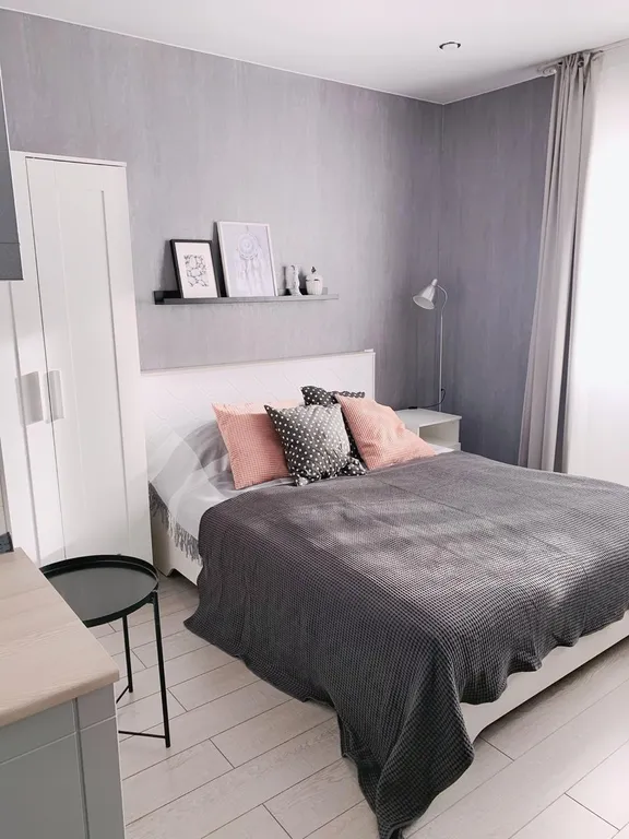 Квартира 1-комнатная Квартира — Красноярск