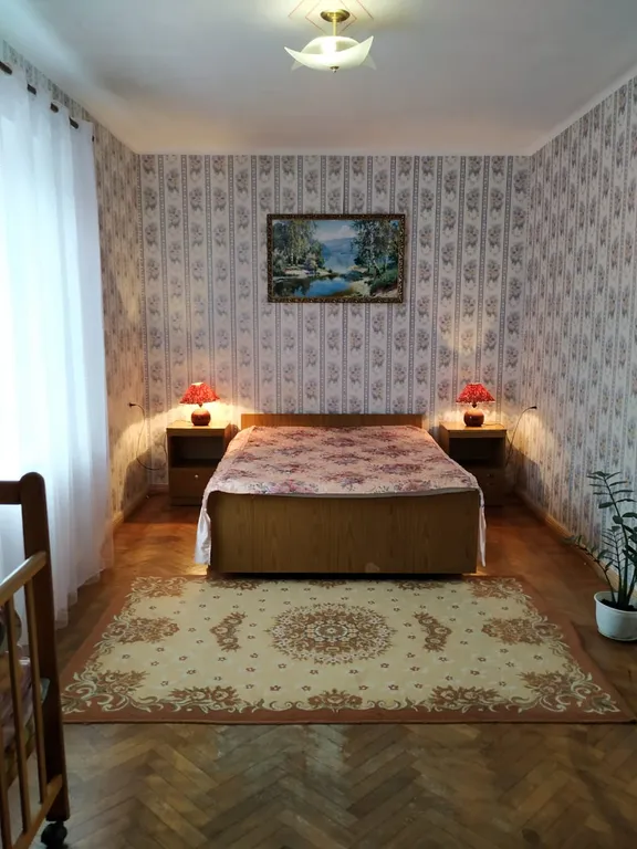 Уютная квартира у моря