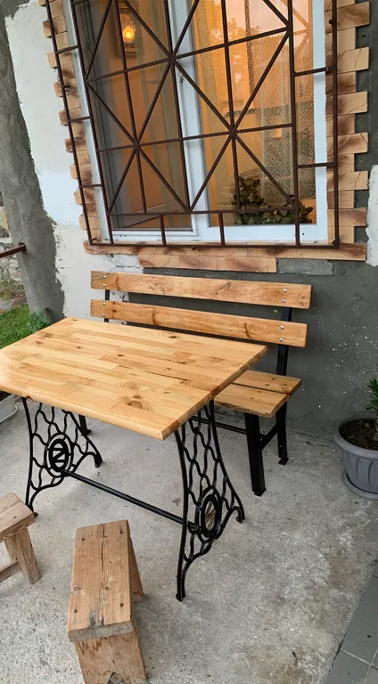 Этаж под ключ в доме в центре города