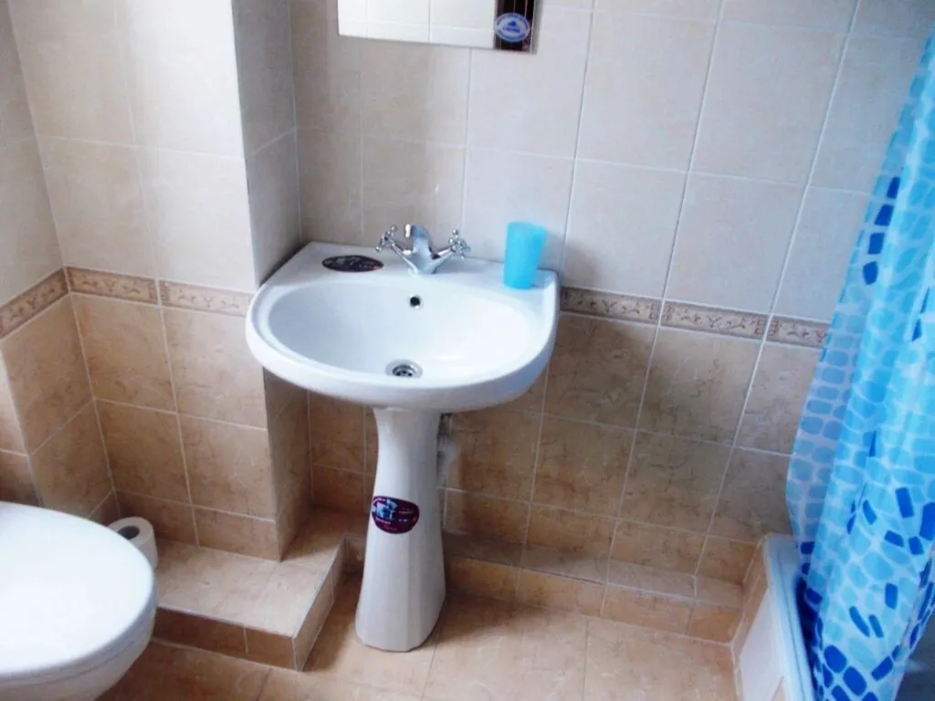 Квартира Комната — Лазаревское