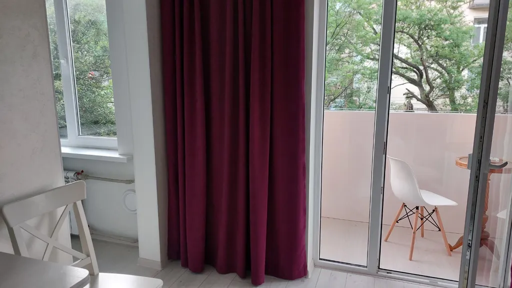 Уютная квартира в самом центре города