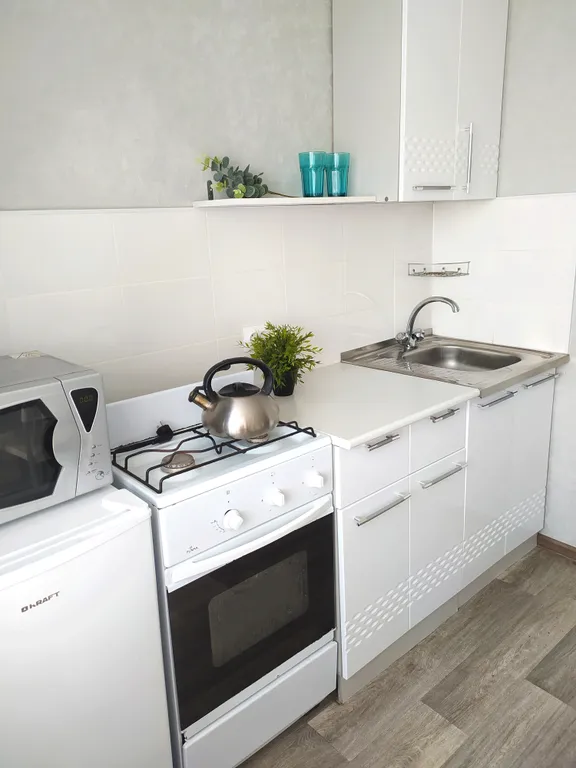 Квартира с комфортом