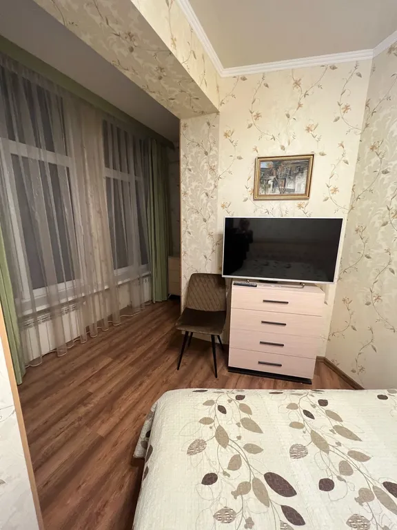 Уютный коттедж в центре города