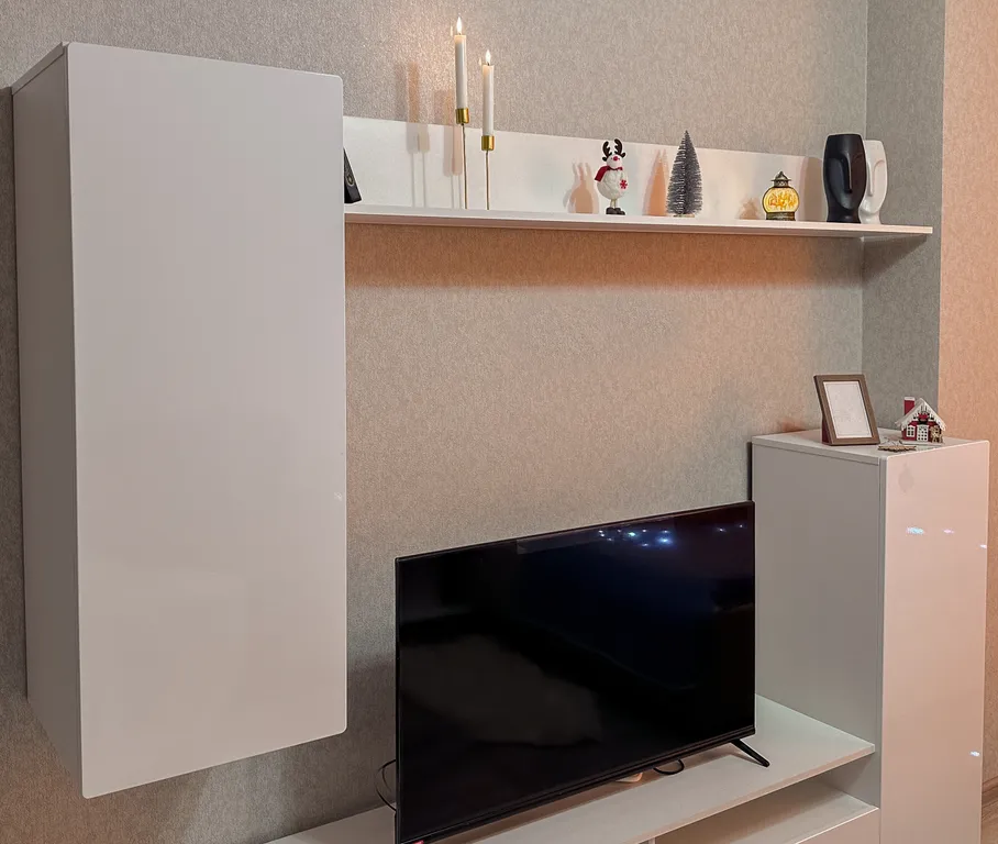 Солнечный рай