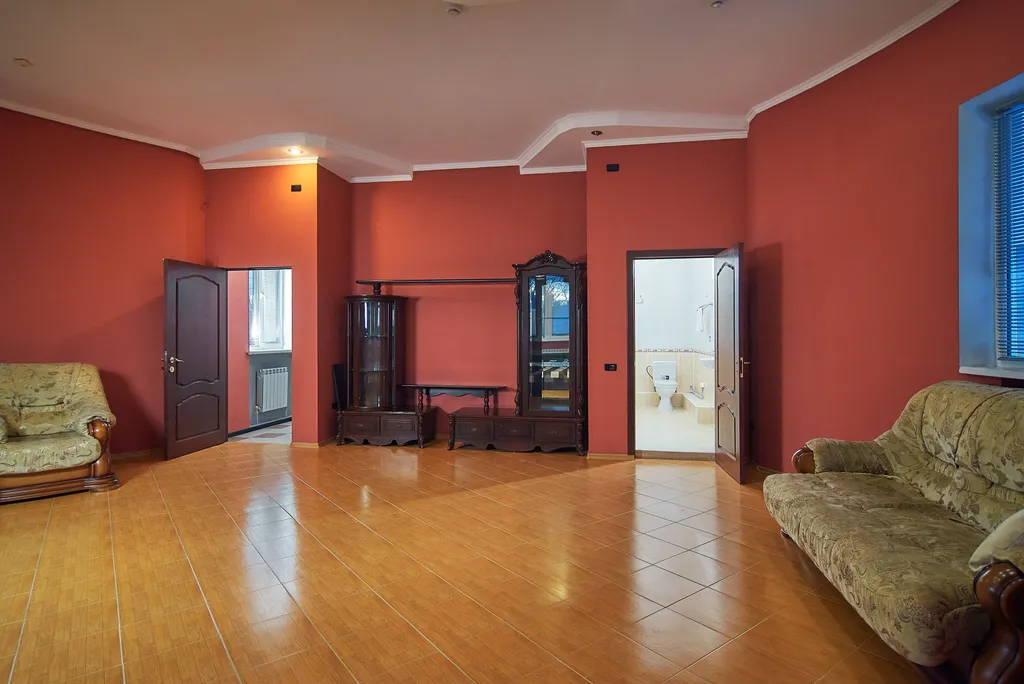 Коттедж Частный дом — аренда посуточно в Кисловодск