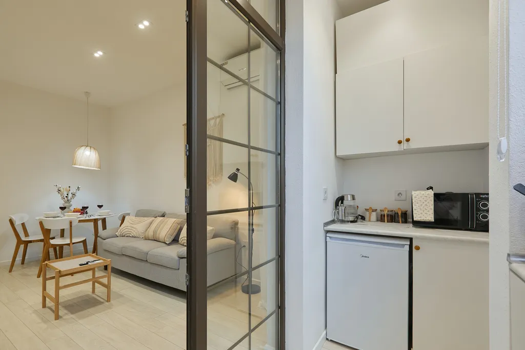 Triumf Palace  (GK Aparts)