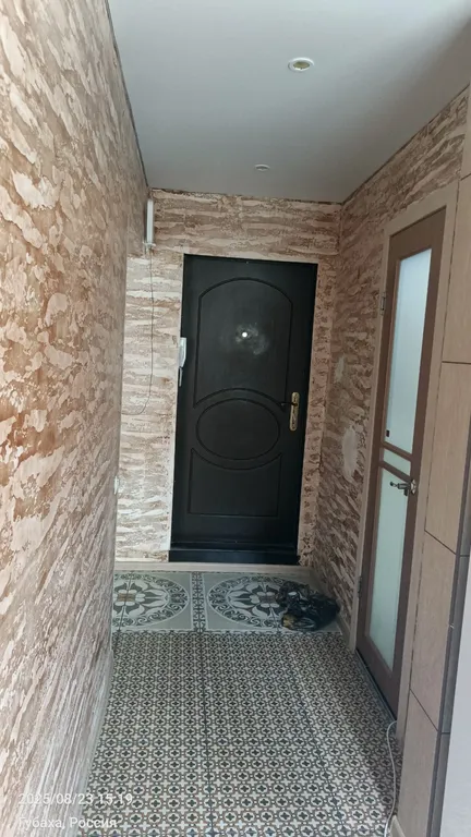 Уютная, теплая однокомнатная квартира — аренда посуточно в Губаха