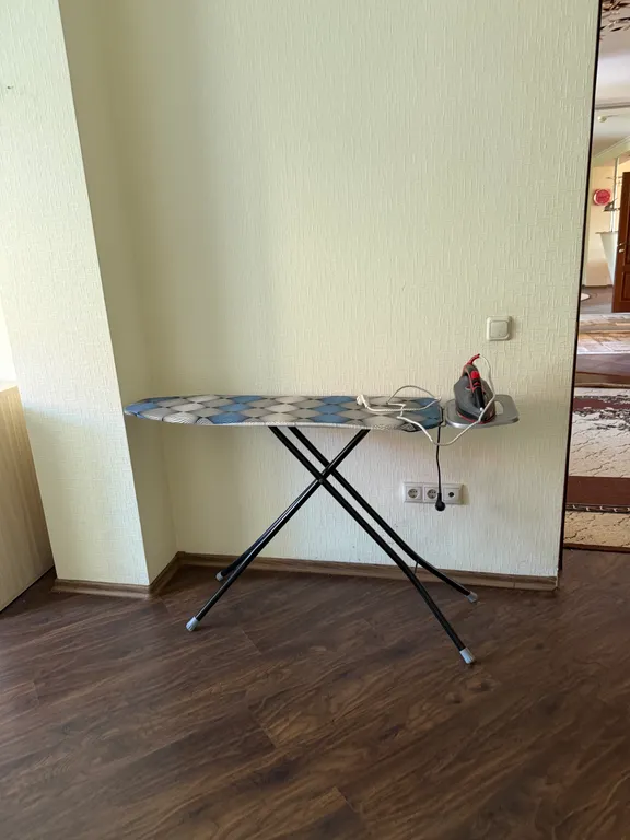 Семейный дом на берегу моря