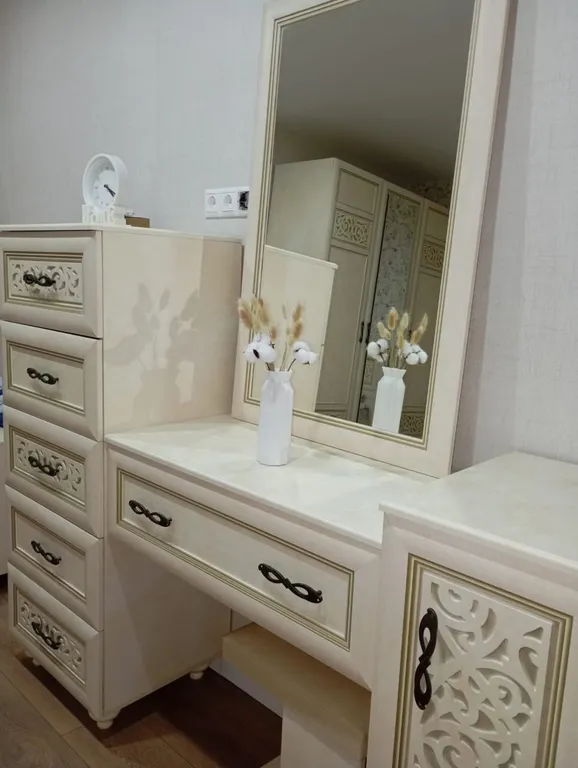 Уютная и чистая квартира в самом центре с новым ремонтом