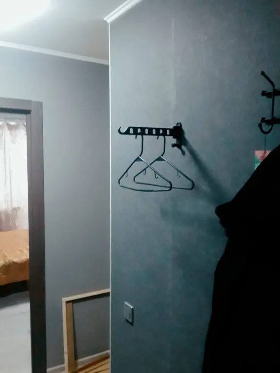 Квартира с красивым видом на набережную