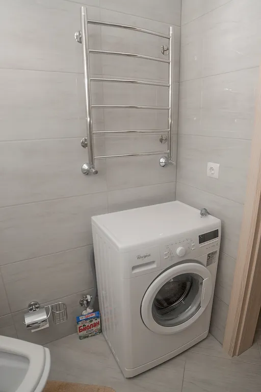 Квартира Квартира Апартамент у Балтийского моря — Светлогорск