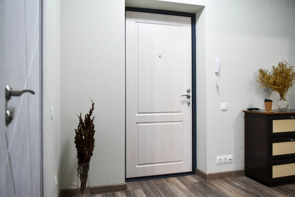 Квартира Квартира Уютная евродвушка в районе ТЦ Планета, Кардиоцентр — Красноярск