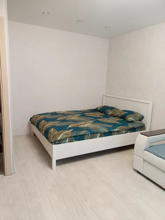 Квартира в пригороде Казани