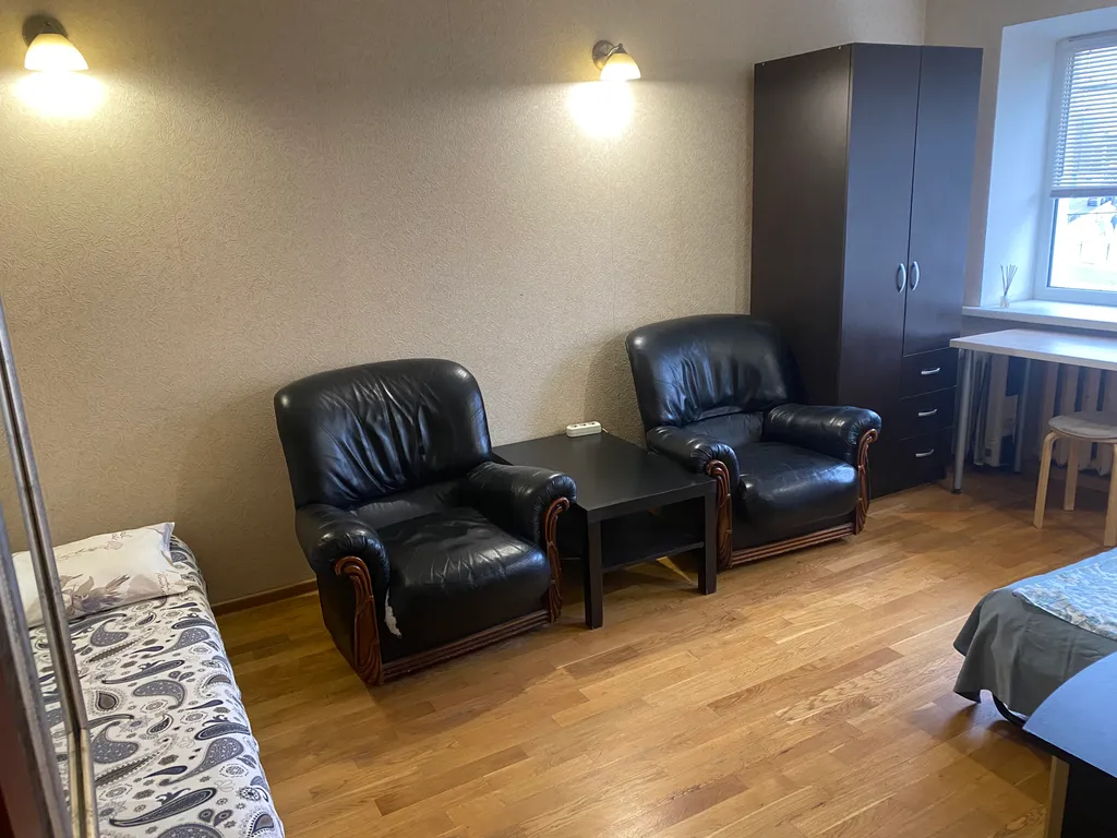 1-комнатная Квартира — аренда посуточно в Тверь