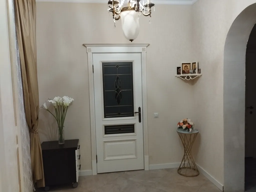 Дом для путешественников и праздников рядом с Ярославским шоссе