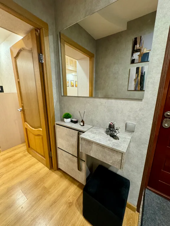 Уютная 2-х комнатная квартира рядом с центром города