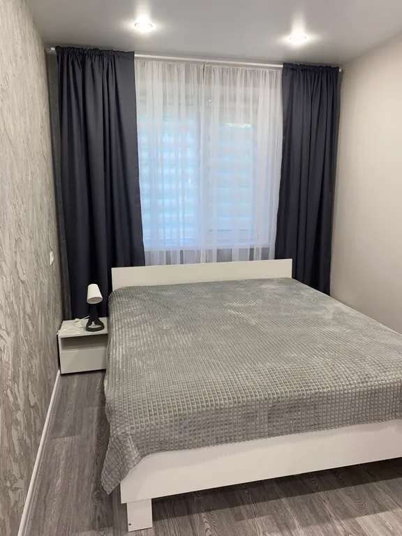 2-комнатная Квартира — аренда посуточно в Полоцк