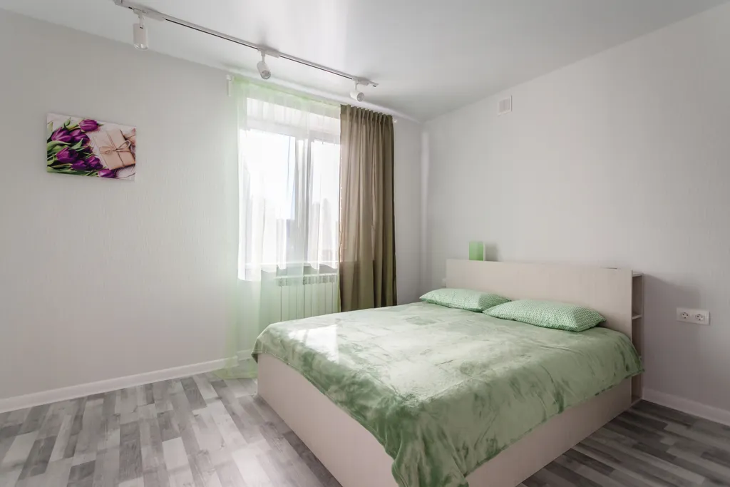 Квартира Апартаменты Чудо — аренда посуточно в Тула