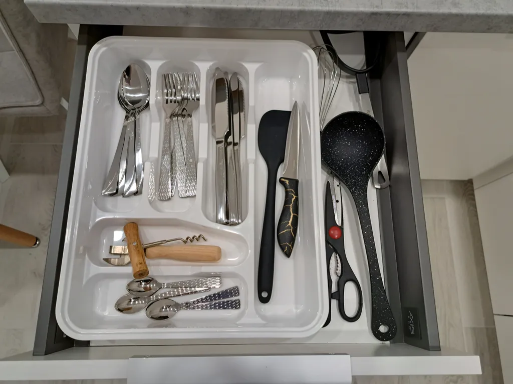 Квартира недалеко от красивого пляжа на Балтийском море