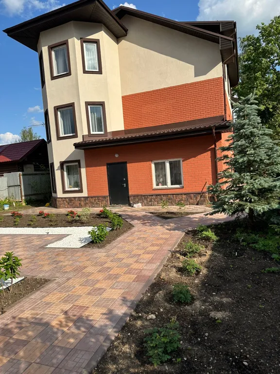 Квартира Уютная квартира в 5 минутах от станции МЦКД Апрелевка — Апрелевка