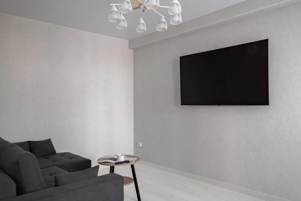 Шикарная 2-ух комнатная квартира квартира