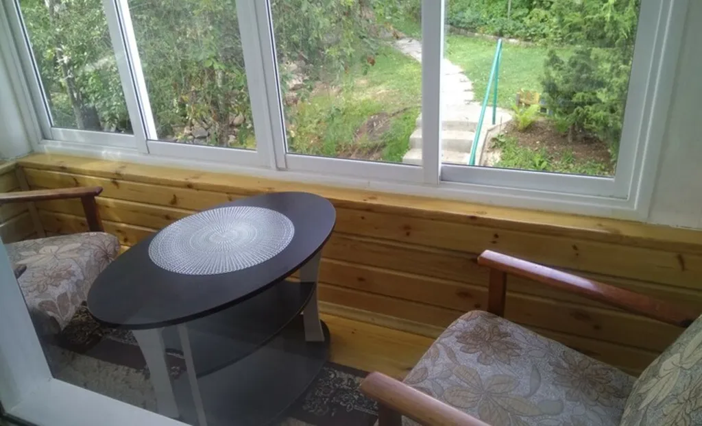 Агроусадьба Долгоозёрная