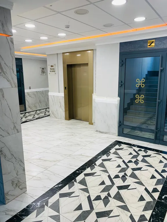 Квартира Квартира в центре рядом с "Казан Молл" и набережной озера"Кабан" — Казань