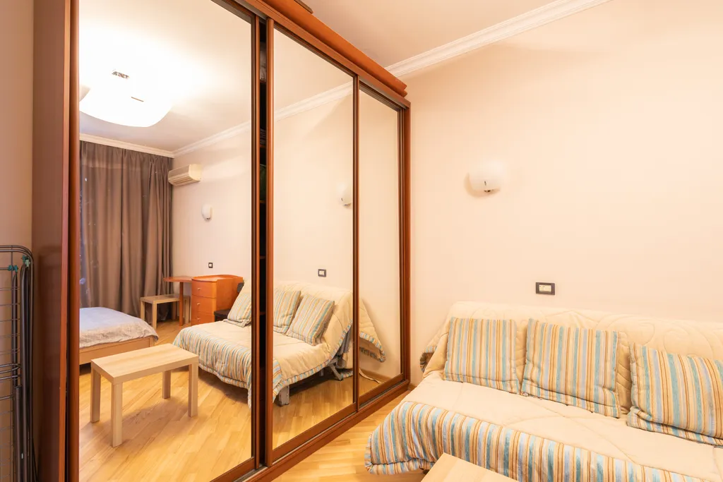 Квартира Квартира Апартамент рядом с Красной площадью — Москва