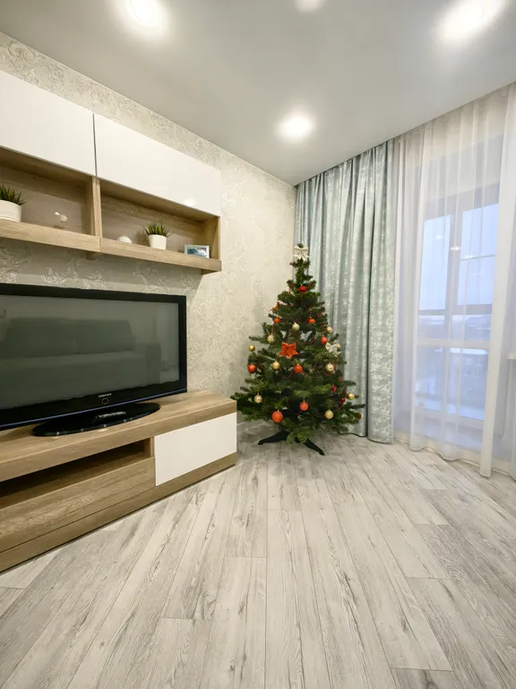 Квартира Квартира Уютная квартирка — Великий Новгород