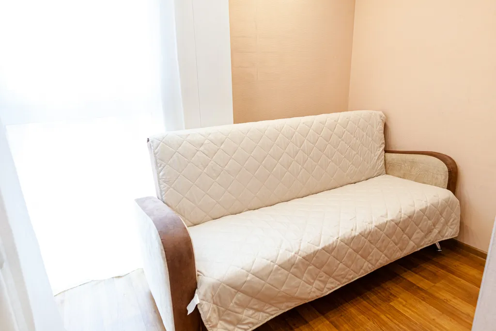 Отличная квартира для комфортного проживания