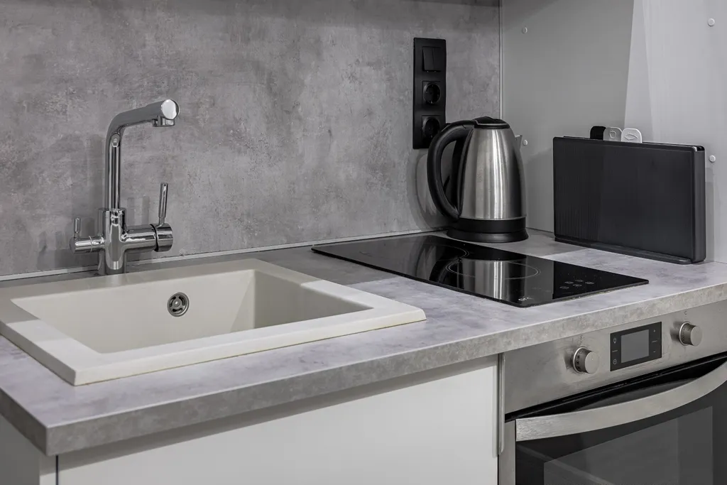 Loftec Нижняя Красносельская