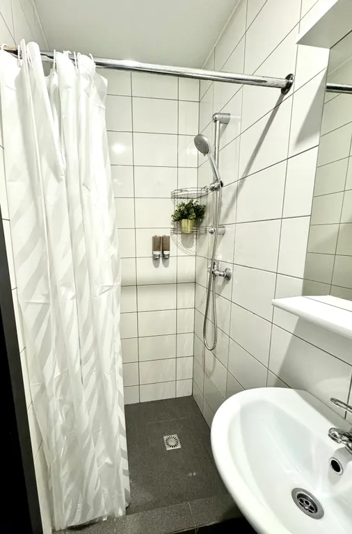 Квартира Квартира Liki-Mir Apartments Чкаловский — Санкт-Петербург