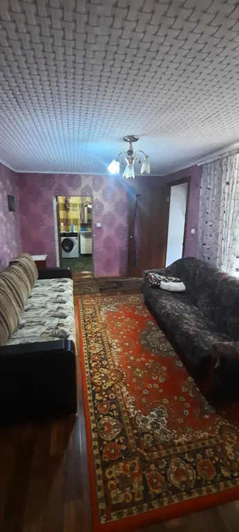 Коттедж Уютный домик в центре города — Ипатово