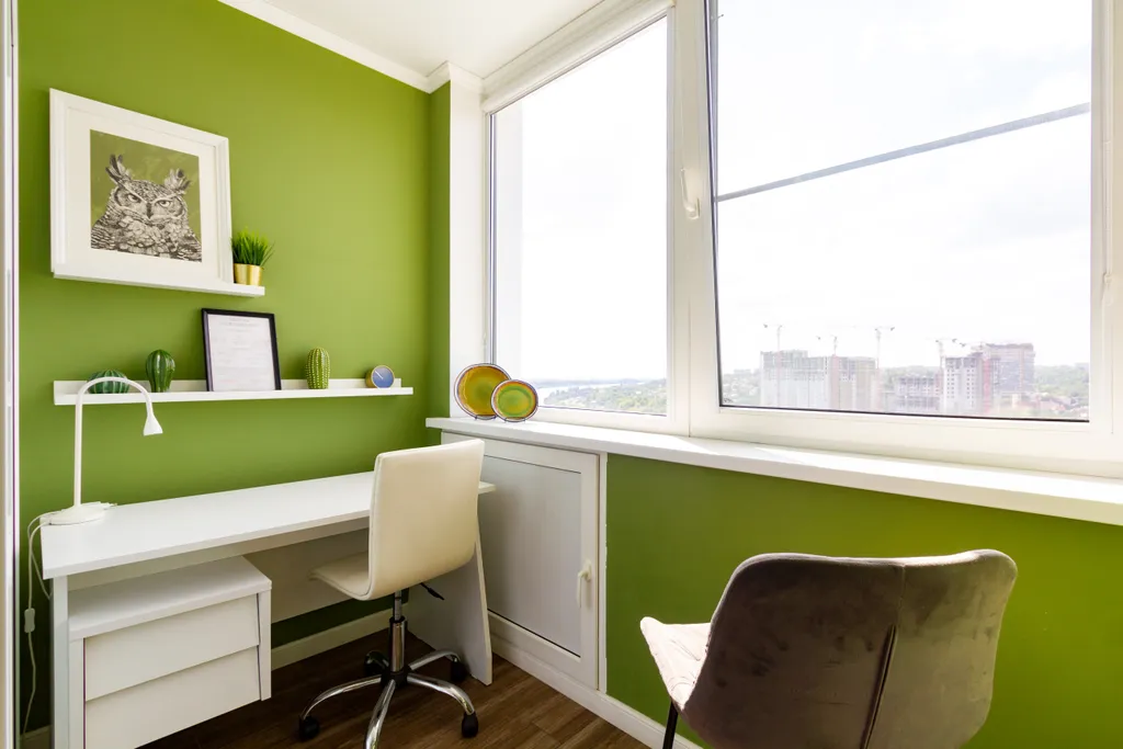 Авторские Апартаменты с сервисом 5* отеля и видом на реку