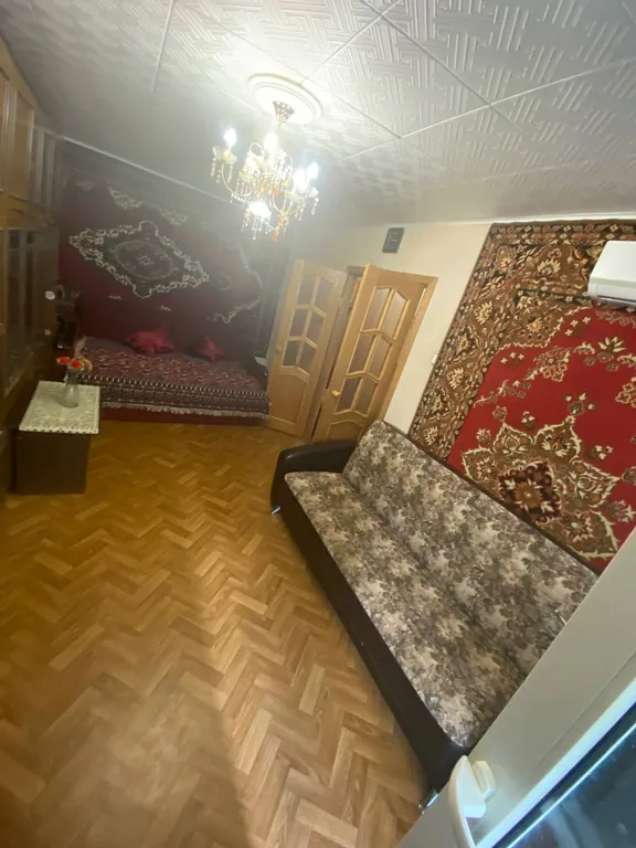 Квартира в центре