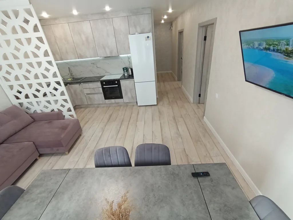 Vip квартира — аренда посуточно в Уфа