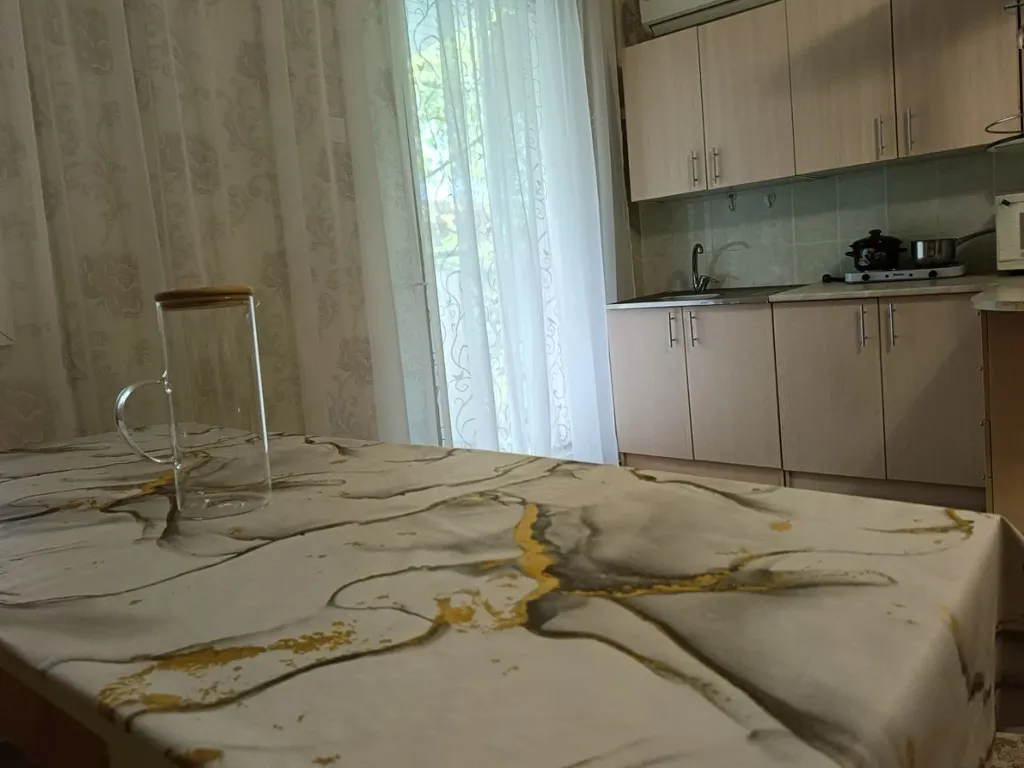 Номер на 2 этаже домика у моря