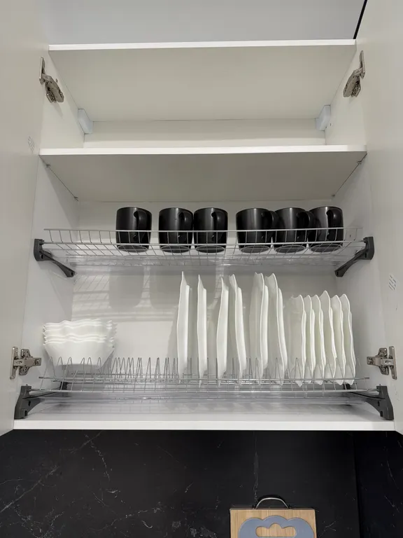 Дом на берегу реки с банным чаном