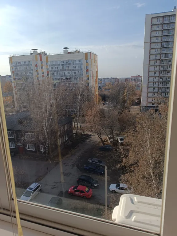 Уютная квартира студия в центре города