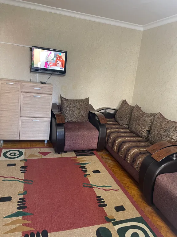 Уютная квартира в самом центре города