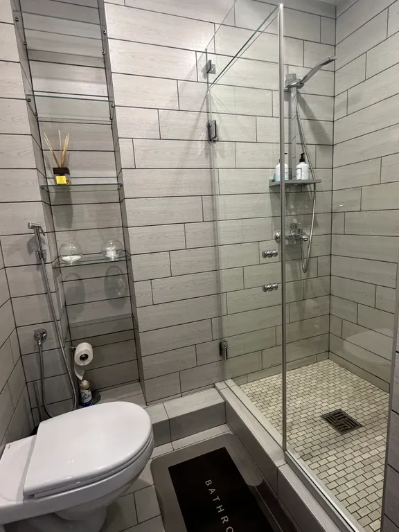 Современная квартира в самом центре города