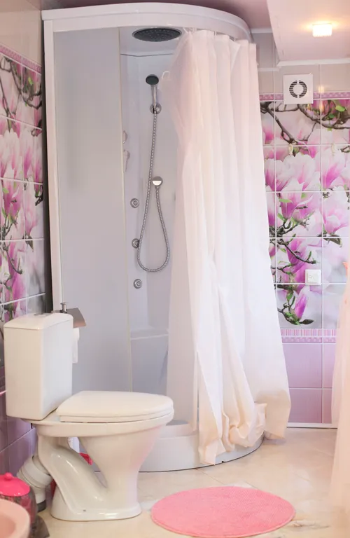 Розовый прованс