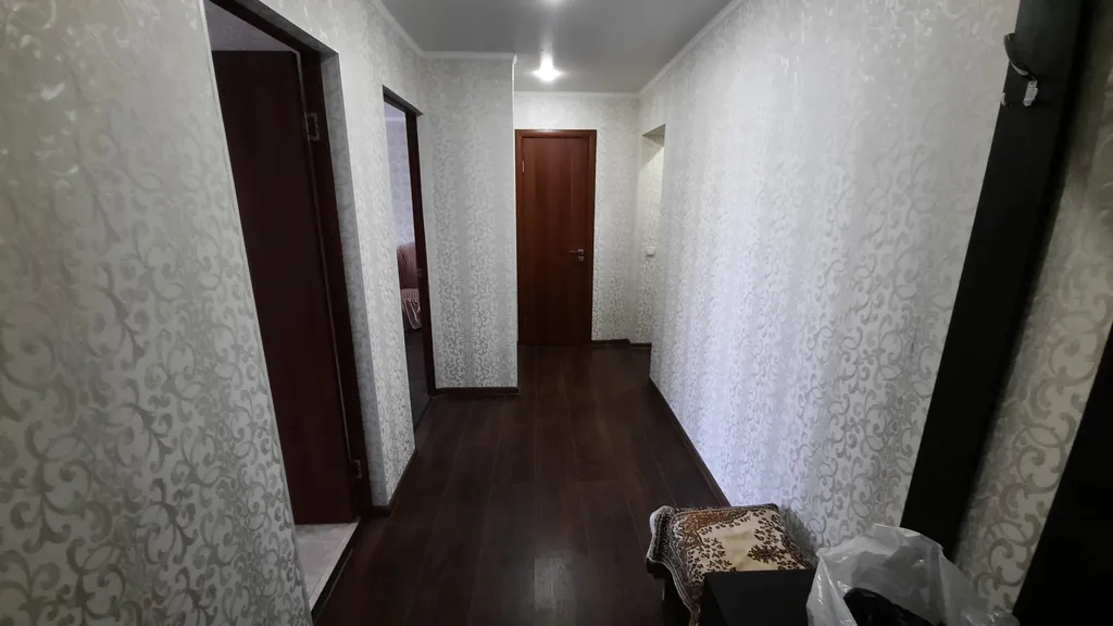 Уютная квартира в курортной зоне
