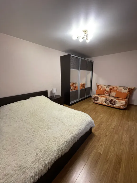 Уютная, чистая квартира со свежим ремонтом